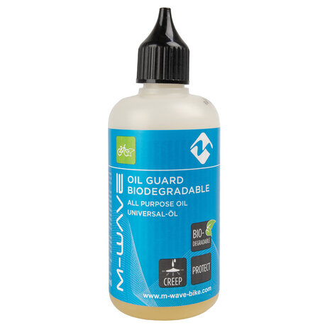 olie voor der en kabels guard 100 ml 