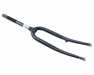 voorvork 28 inch 1 1/8 mat lange draad transport