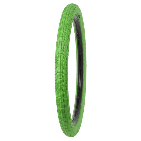 buitenband kenda 20x1.95 50-406 groen