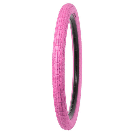 buitenband kenda 20x1.95 50-406 roze
