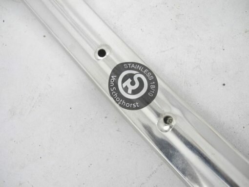 velg schothorst rvs 26x13/8 breed sp 13