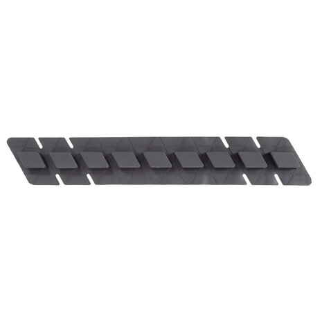 achtervork siliconen beschermer rubber m wave