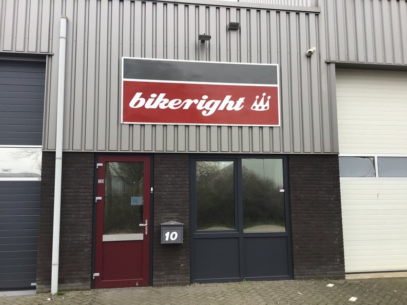 Welkom in onze B2B shop.