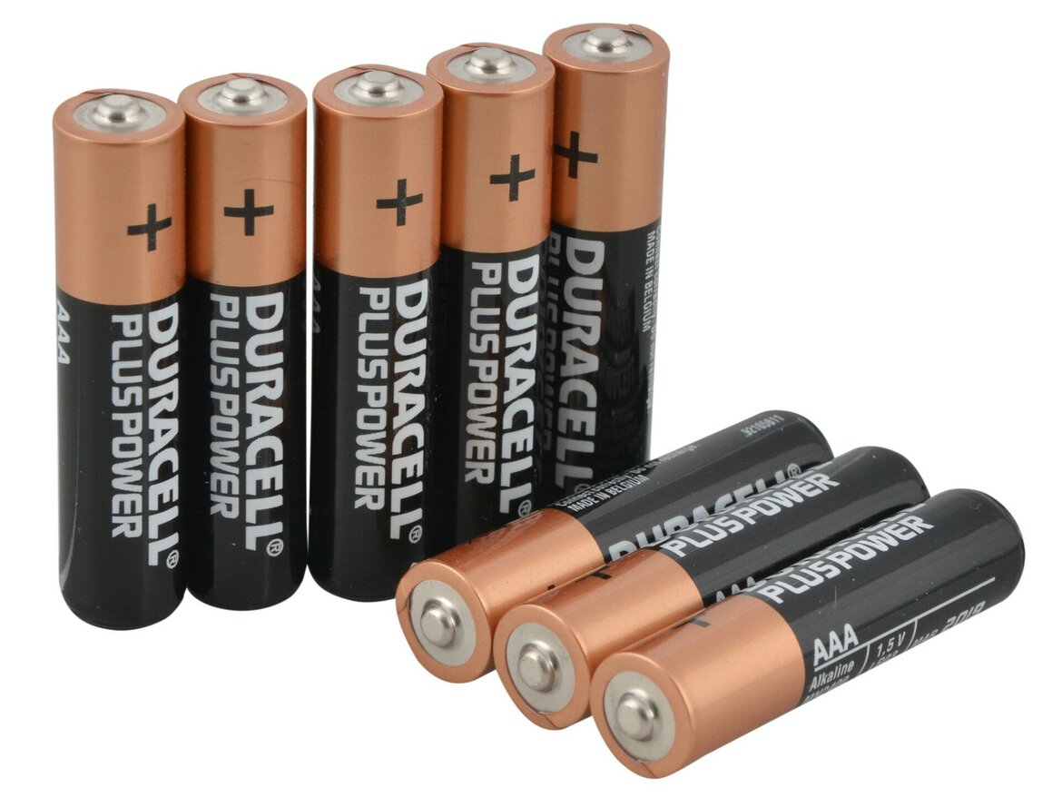 DURACELL