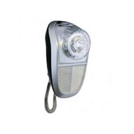 koplamp led union batterij 