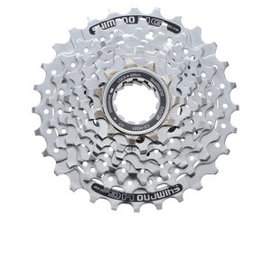 Cassette  8v shimano hg51 11-28