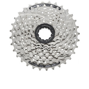 Cassette  8v shimano hg41 11-30