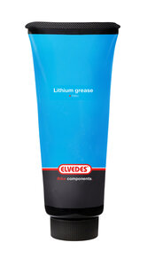 Lithium vet in tube 110 ml elvedes