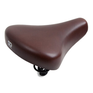 Selle orient zadel city bruin