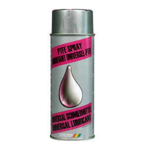 Teflonspray motip 400 ml