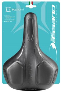 Selle bassano leggera zadel men