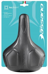 Selle bassano leggera zadel lady