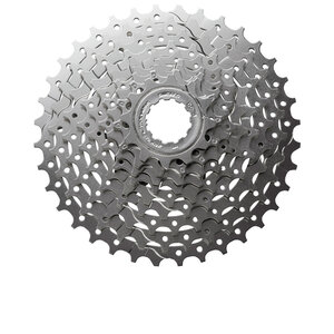 Cassette  9v shimano hg400 11-32