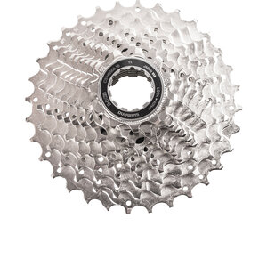 Cassette 10v shimano hg500 11-32