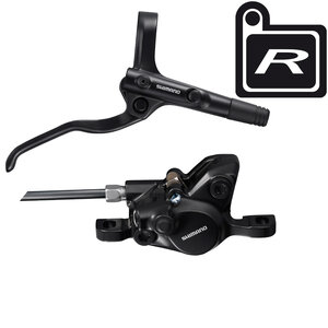 Shimano schijfrem mt200 achter