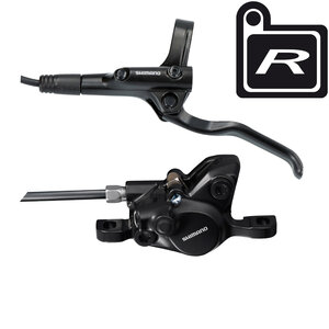 Shimano schijfrem mt200 voor