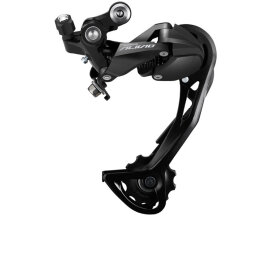 Derailleur achter shimano alivio 9 speed