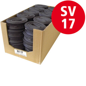 Binnenband schwalbe 28 17SV werkplaats 