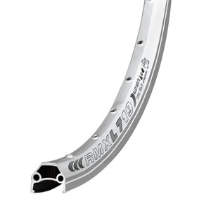 Velg remerx rmx19 zilver 36 gts