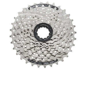 Cassette  8v shimano hg41 11-32