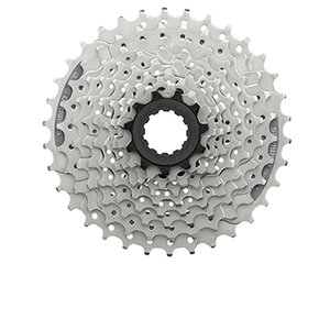 Cassette  9v shimano hg201 11-32