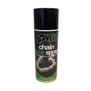 Chain lube spray bo velo 400 ml