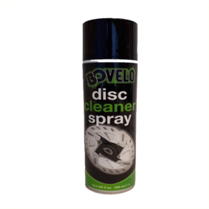 Disc cleaner remreiniger bo velo 500 ml