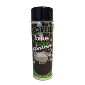 Fast matt foam cleaner bo velo 500 ml