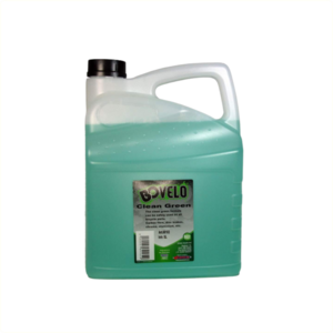 Clean green 5 ltr bo velo