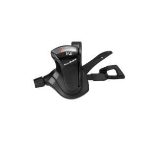 Sti shifter sunrace m400 links 3 speed