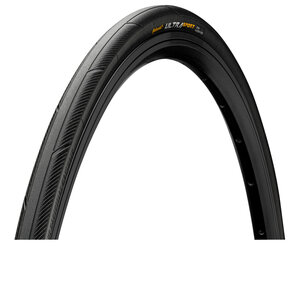 Buitenband continental ultrasport 25 mm vouw