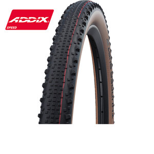 Buitenband schwalbe thunder burt 57-622