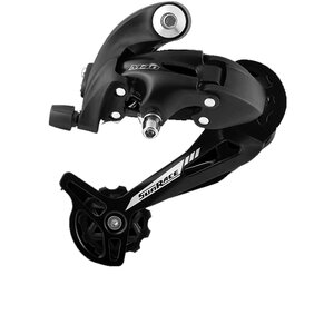 Derailleur achter sunrace RDM41 7/8 SPEED