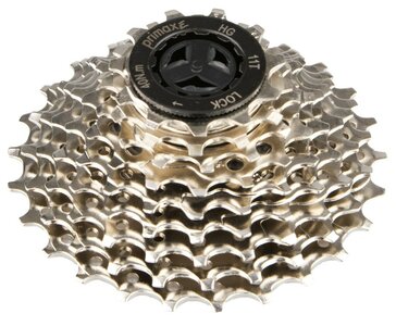 cassette 9 speed primax 11-25