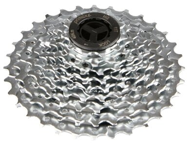 cassette 9 speed primax 11-32