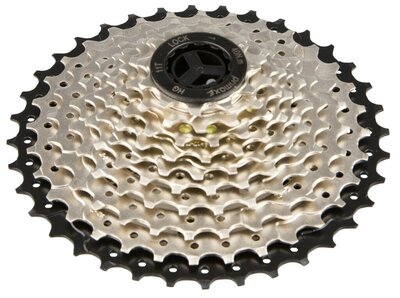 cassette 10 speed primax 11-36