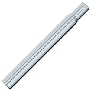 Zadelpen 31.8 kaars alu