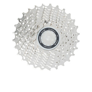 Cassette  10v shimano hg500 12-28