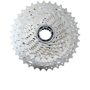 Cassette  10v shimano hg500 11-36