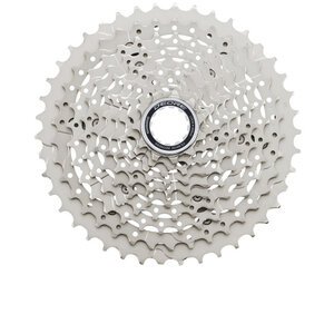 Cassette  10v shimano m4100 11-46 deore