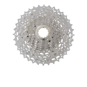 Cassette  10v shimano m771 11-32 xt