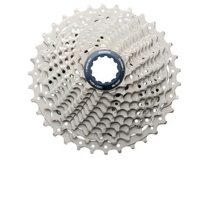 Cassette  11v shimano hg800 11-34