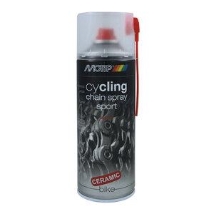 chain spray sport motip 400 ml 271