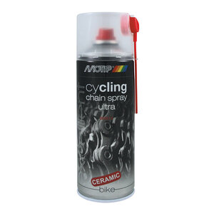 Chain spray ultra motip 400 ml 272