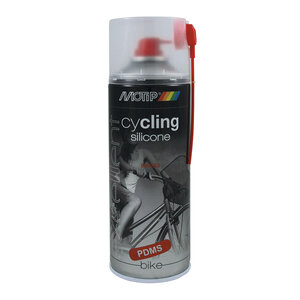 Silicone spray motip 400 ml 283