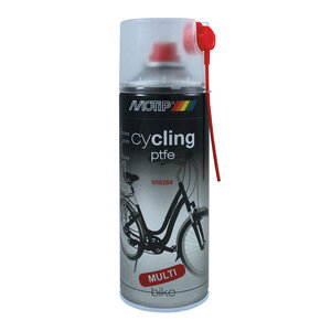 Ptfe spray motip 400 ml 284