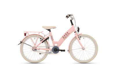 bike fun lots of love 20lot10 meisjes roze