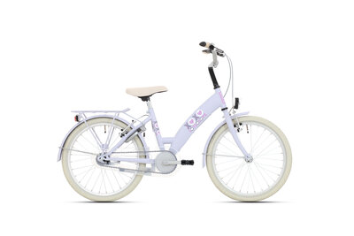 bike fun lots of love 20lot30 meisjes violet