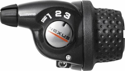 shimano nexus 3 shifter compleet