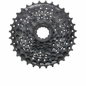 Cassette  8v shimano hg31 11-30